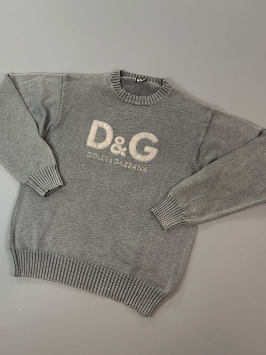Dolce & Gabbana Sweater S