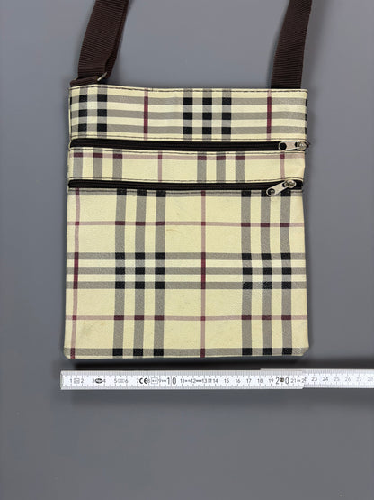 Burberry Umhängetasche