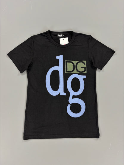 Dolce & Gabbana Vintage T-Shirt 61season