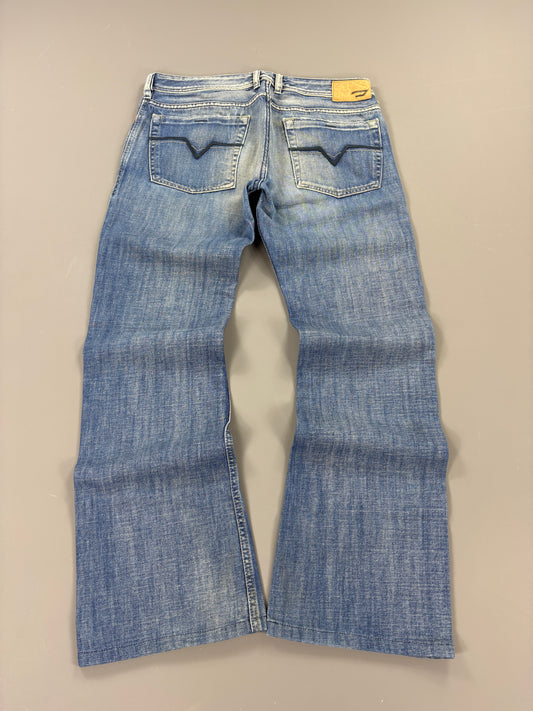 Diesel Bootcut Jeans vintage (M) 61season