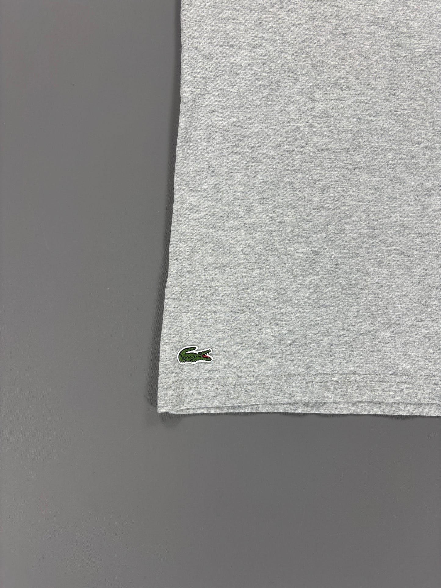 Lacoste Vintage T-Shirt 61season