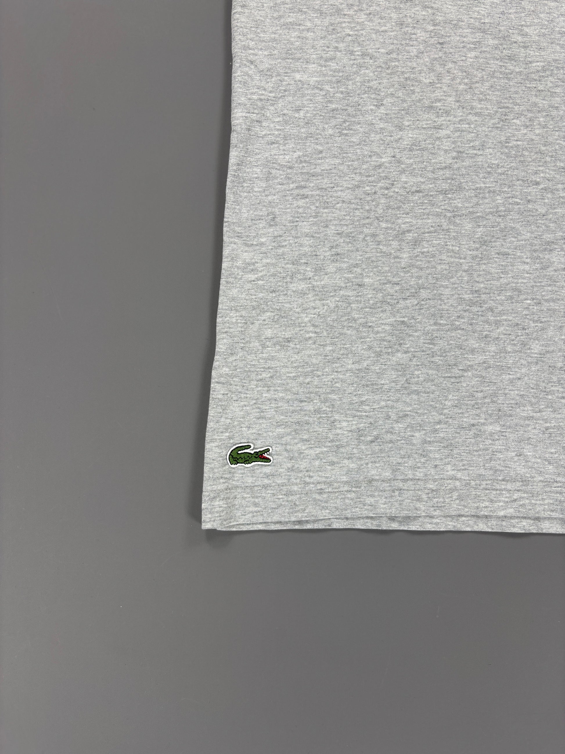Lacoste Vintage T-Shirt 61season
