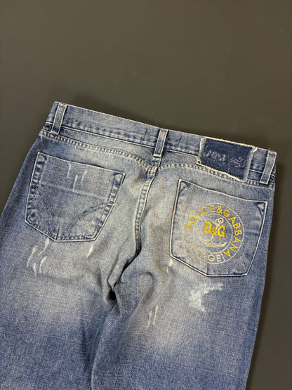 Dolce Gabbana Jeans M