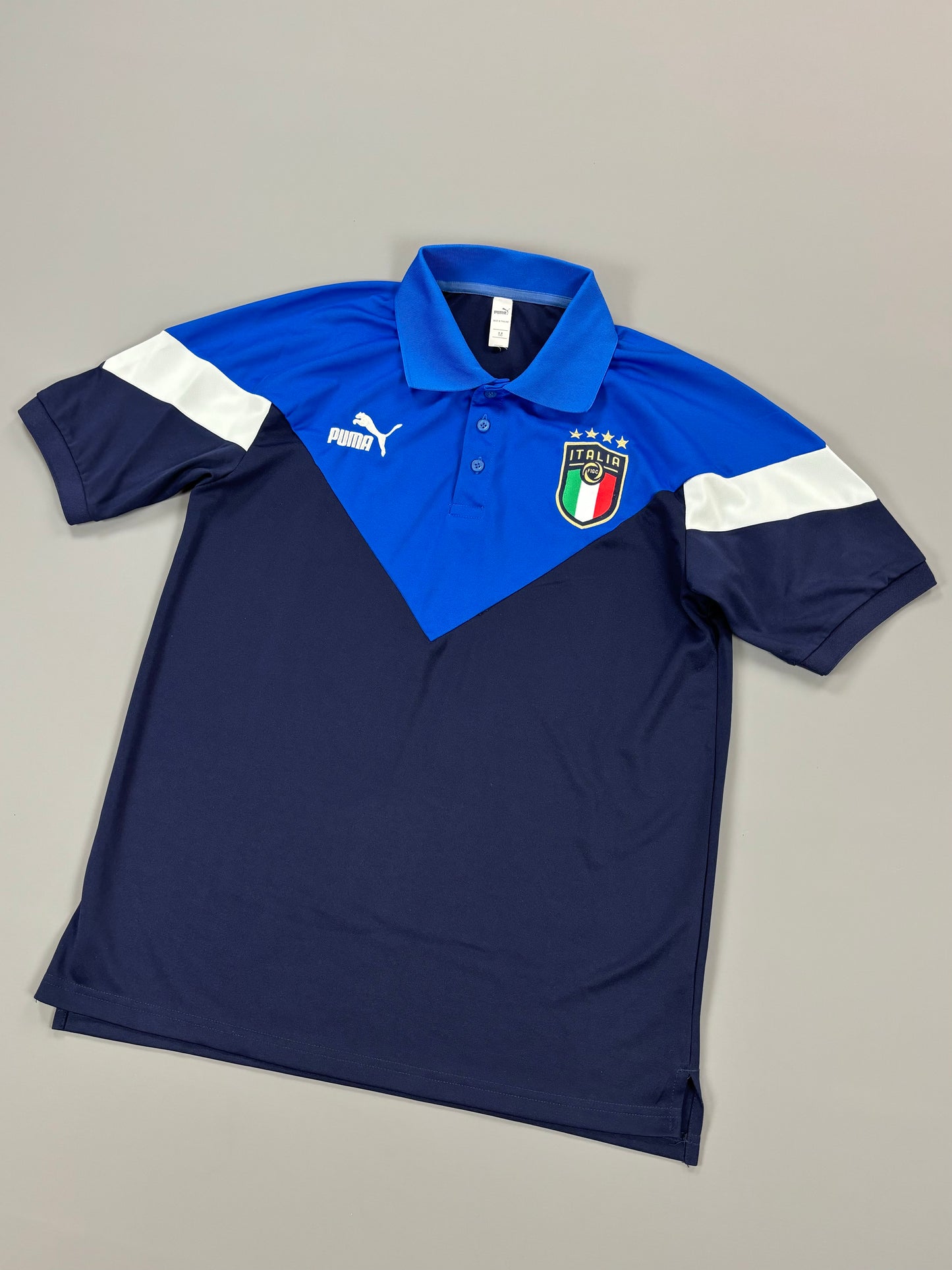 Italien Polo M