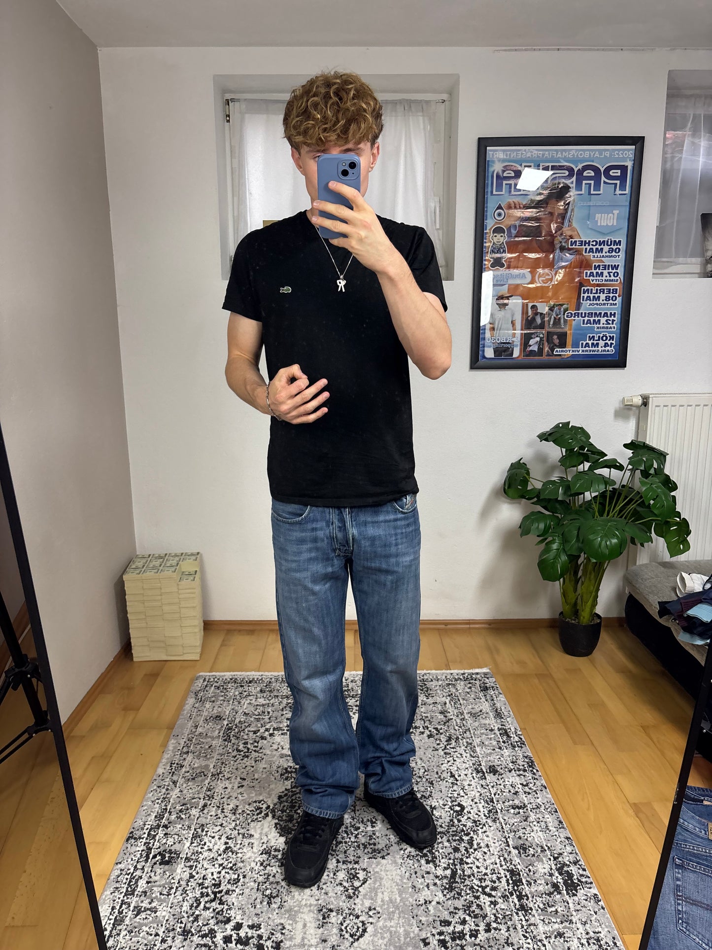 Diesel Jeans L