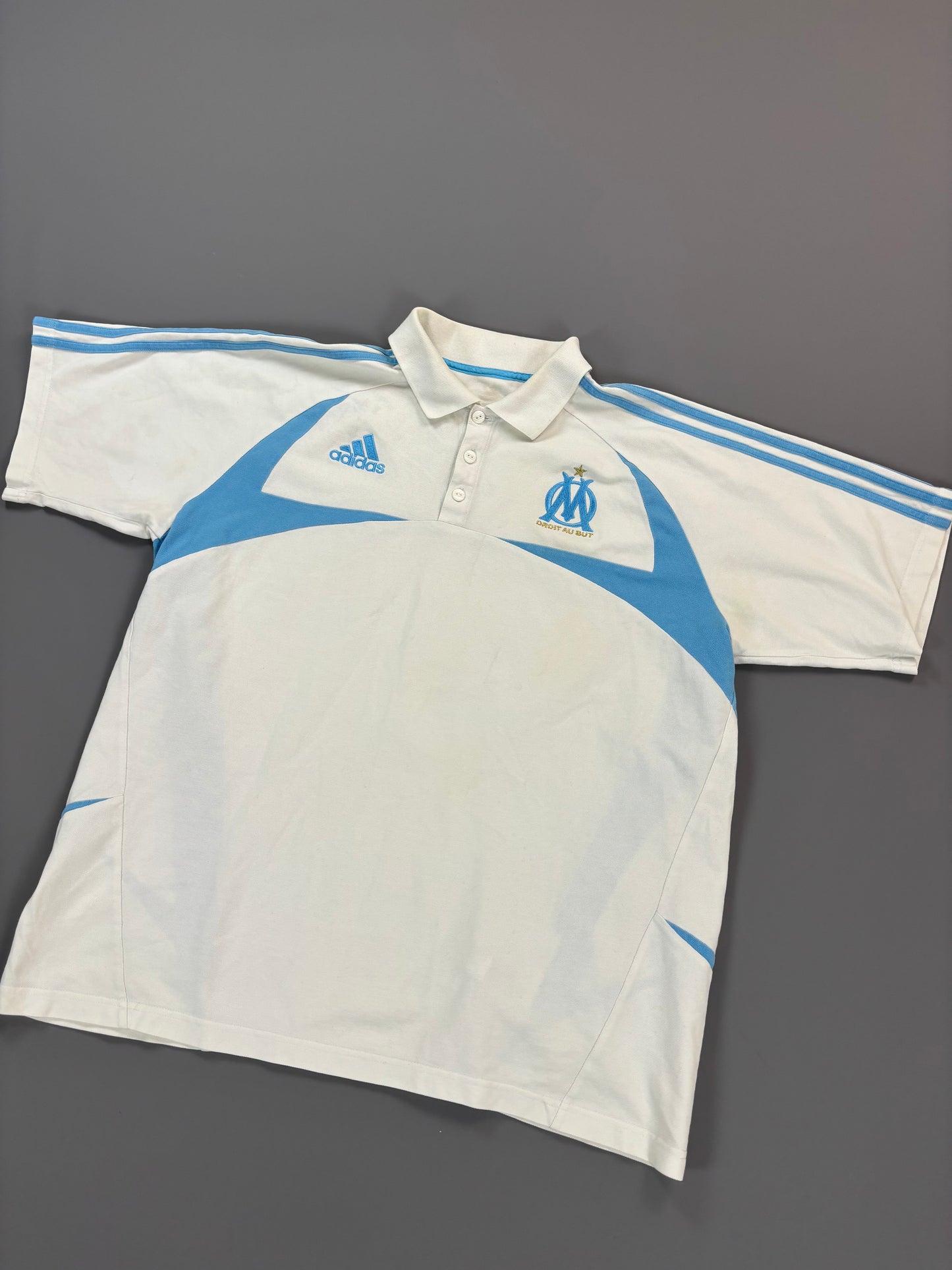 Marseille Polo L