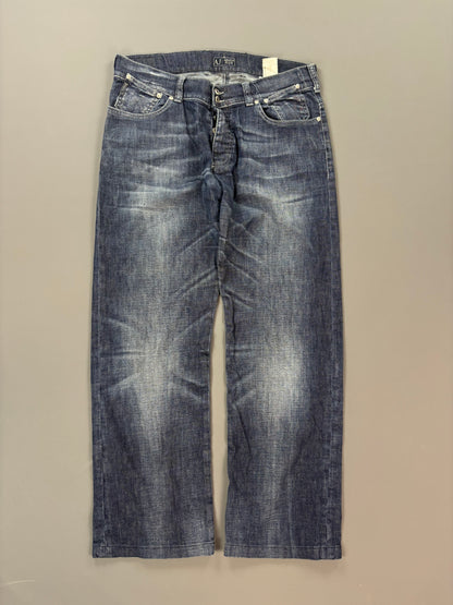 Armani Jeans S (Baggy)