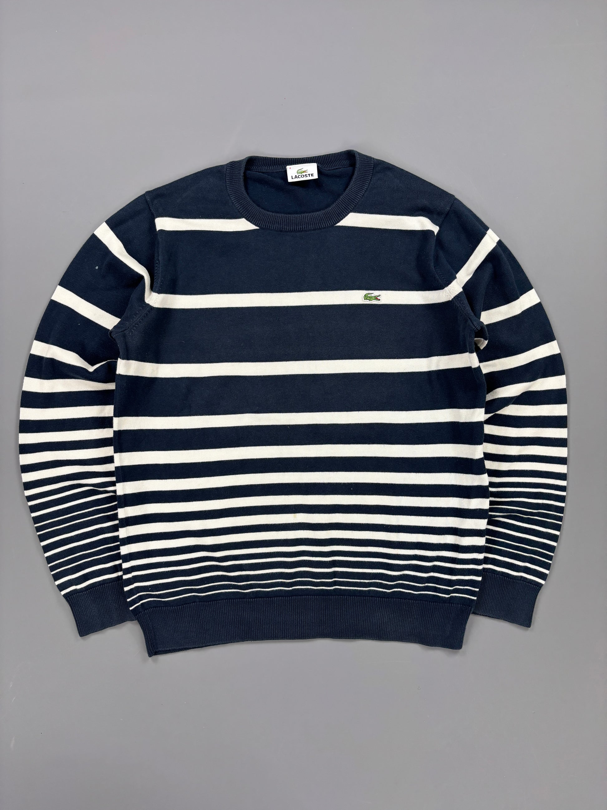 Lacoste Vintage Sweater 61season