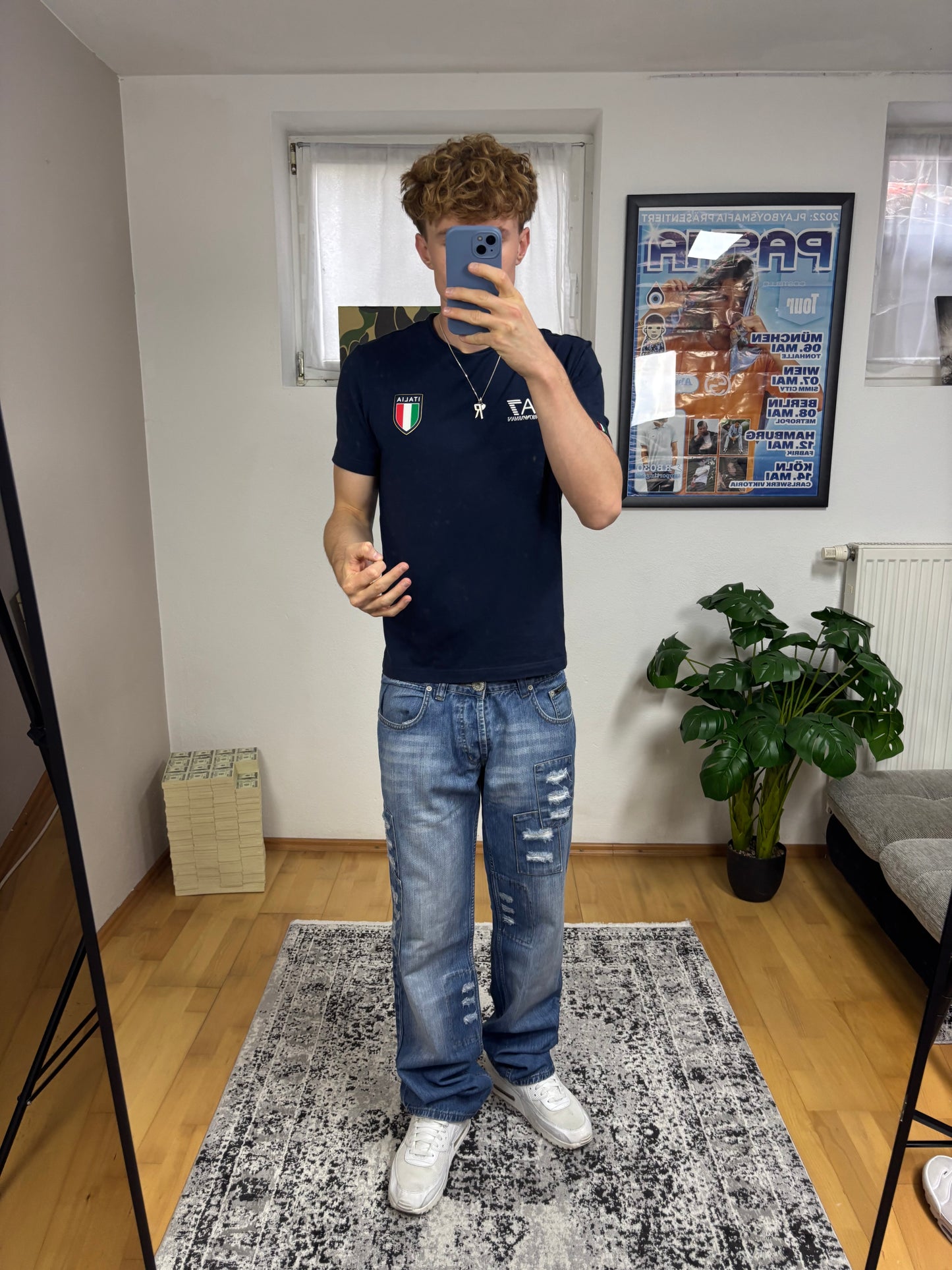 Dolce & Gabbana Jeans L