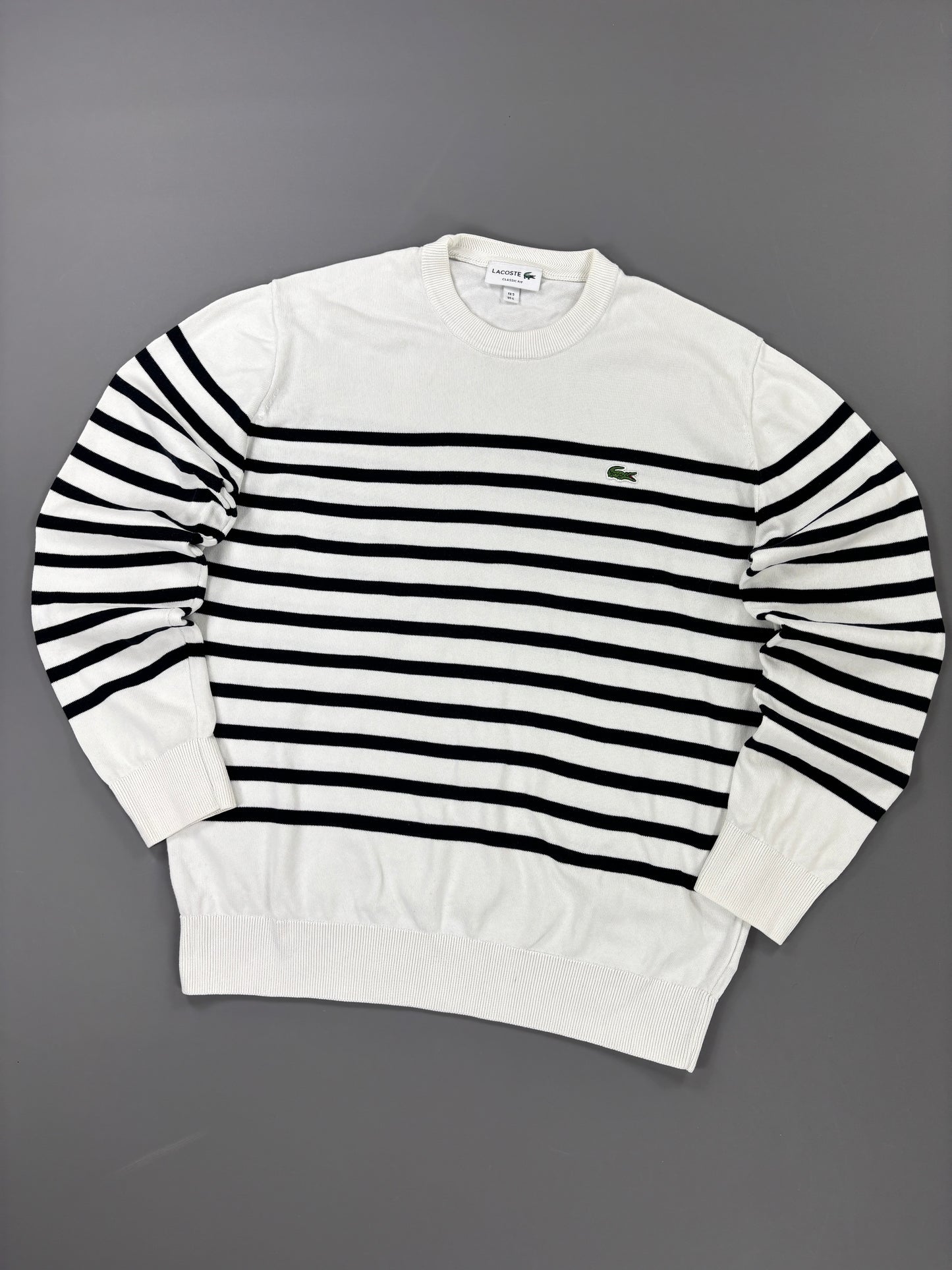 Lacoste Sweater 61season
