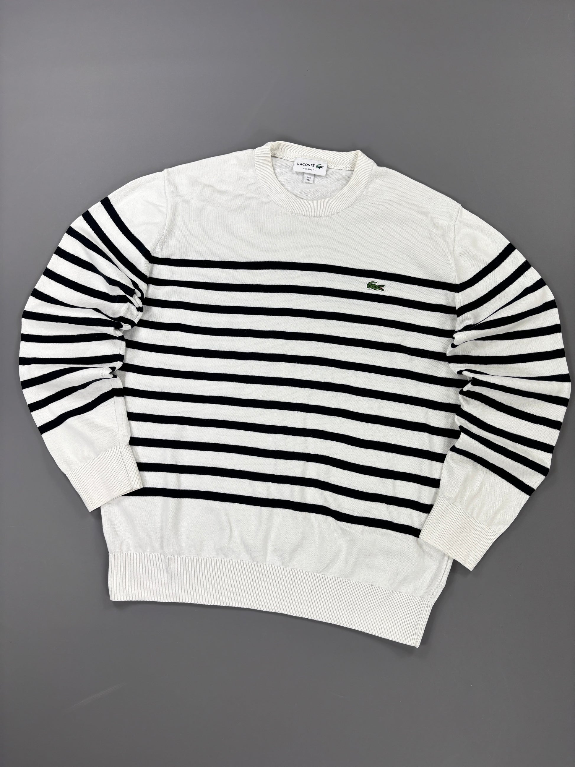 Lacoste Sweater 61season