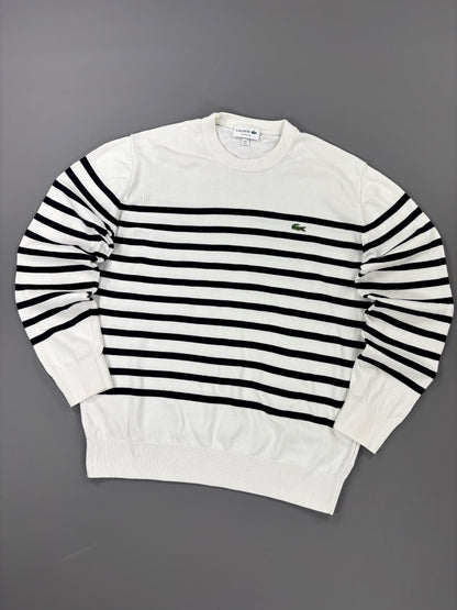 Lacoste Sweater 61season
