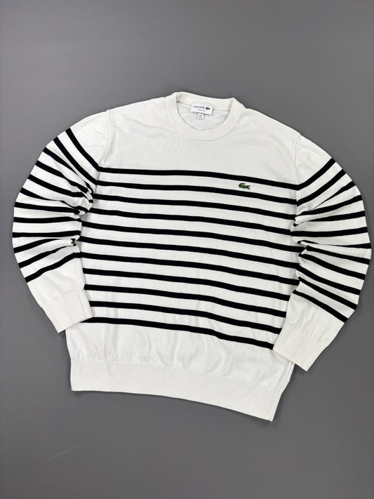 Lacoste Sweater 61season