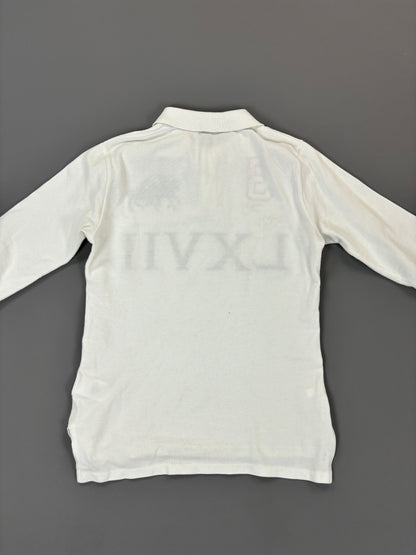 Ralph Lauren Langarm XS