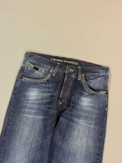 Armani Jeans L