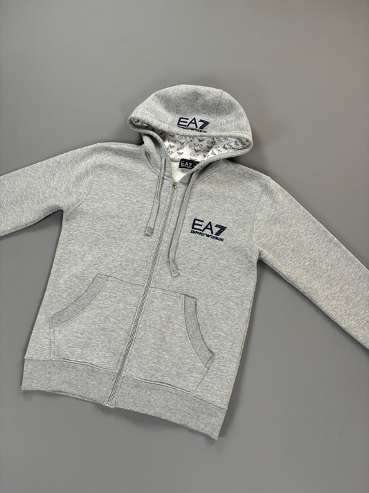 Armani Zip M