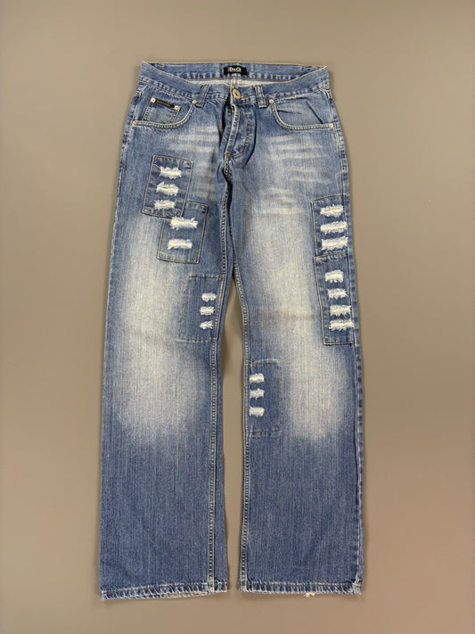 Dolce & Gabbana Jeans L