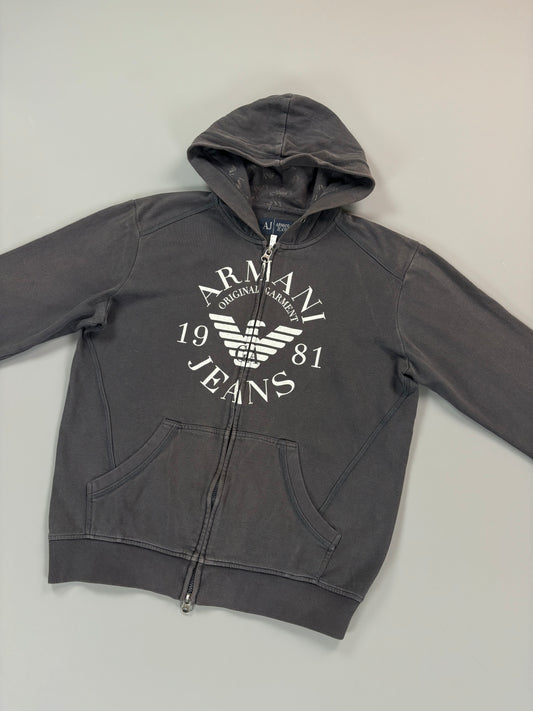 Armani Zip M