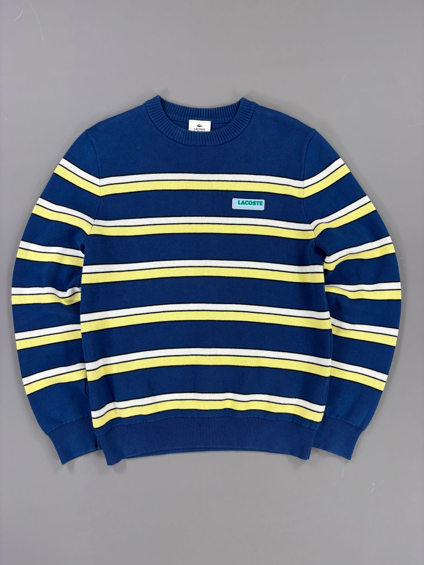 Lacoste Vintage Sweater 61season