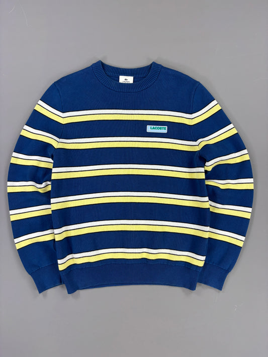 Lacoste Vintage Sweater 61season
