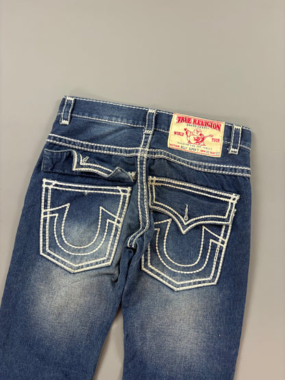 True Religion Jeans M (Skinny)