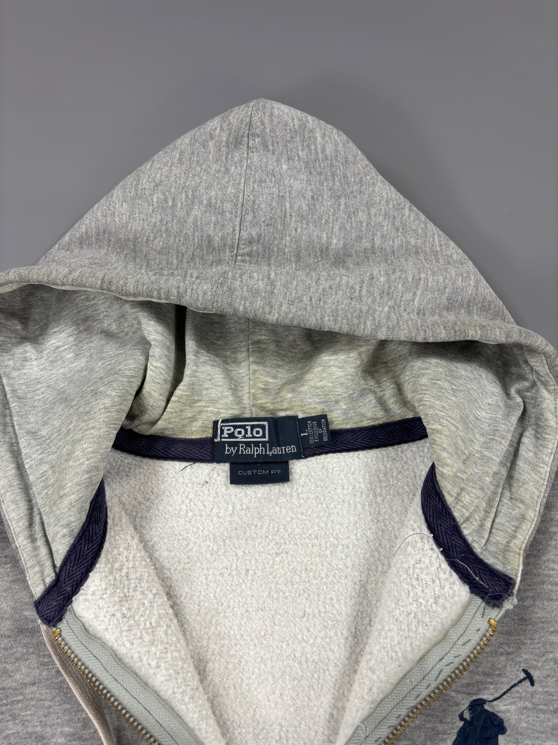 Polo Ralph Lauren Vintage Sweater M 61season