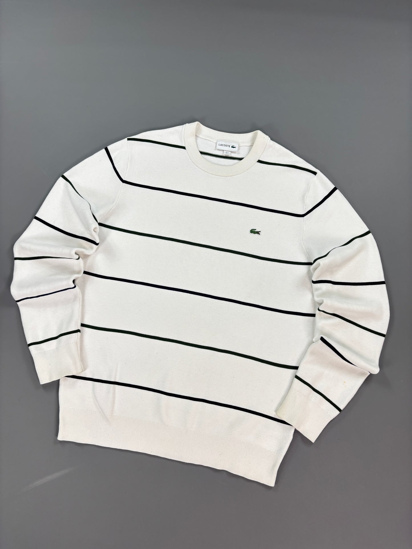 Lacoste Sweater M