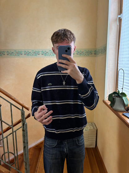 Lacoste Sweater SM