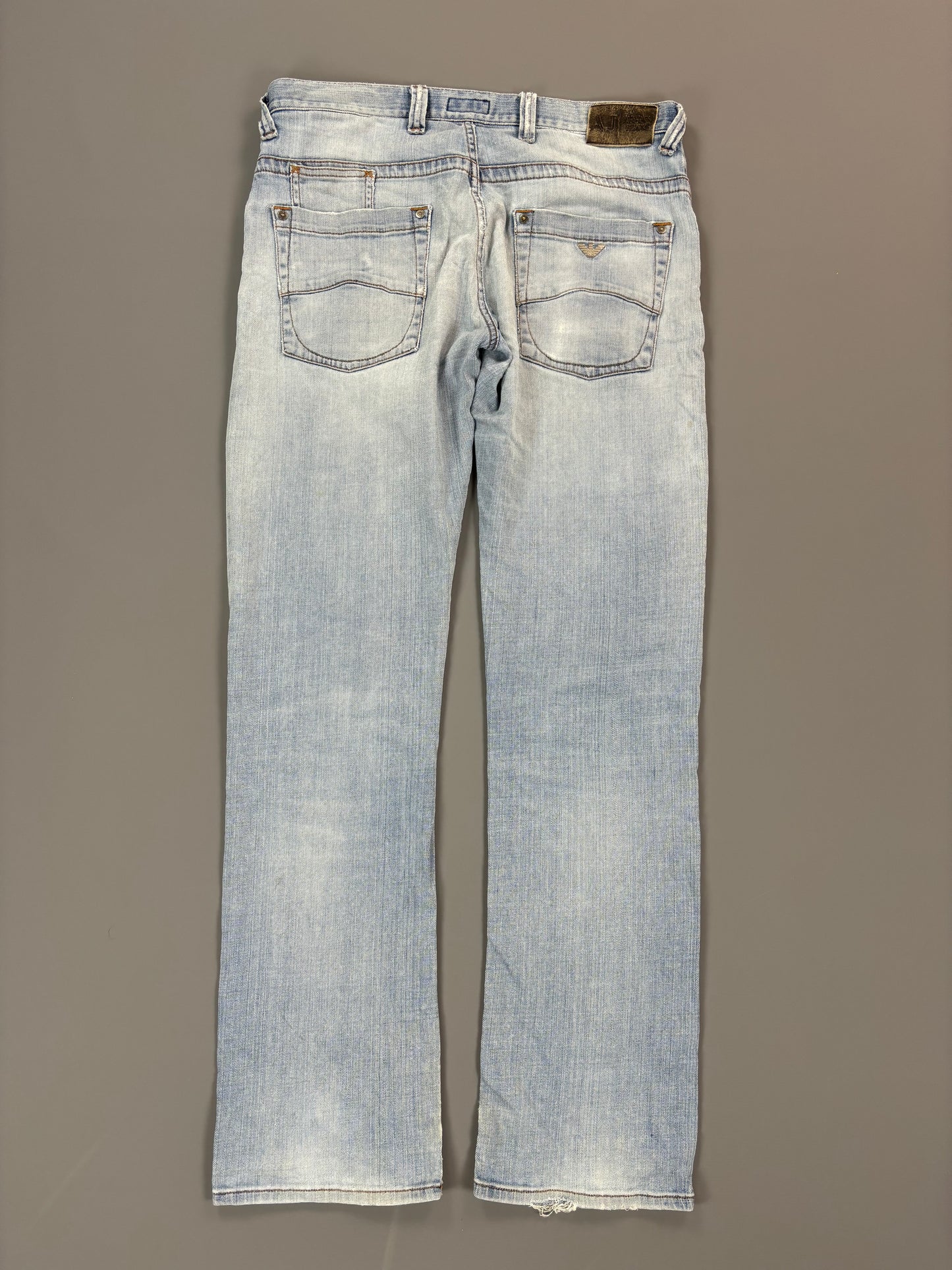 Armani Jeans L