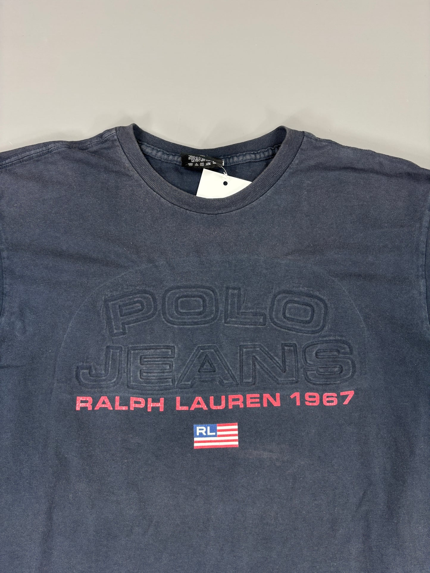 Polo Ralph Lauren Vintage T-Shirt 61season