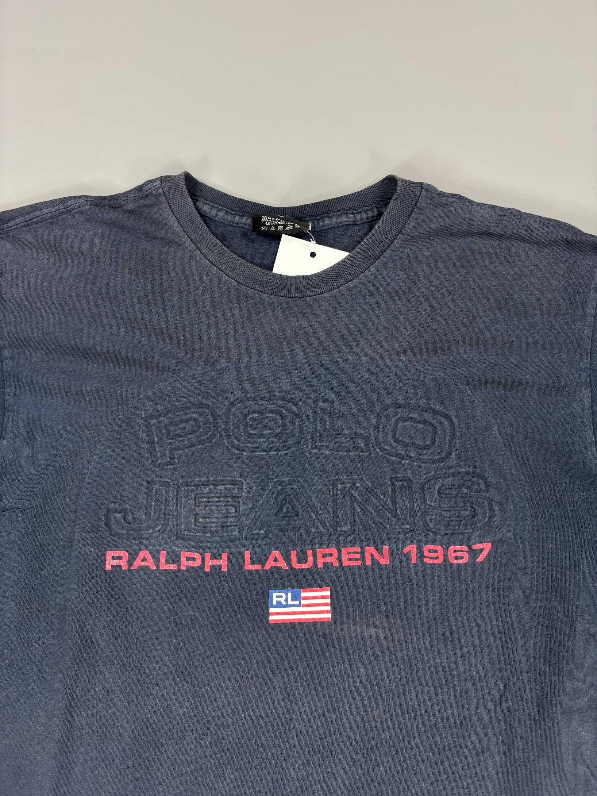 Polo Ralph Lauren Vintage T-Shirt 61season