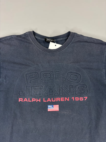 Polo Ralph Lauren Vintage T-Shirt 61season