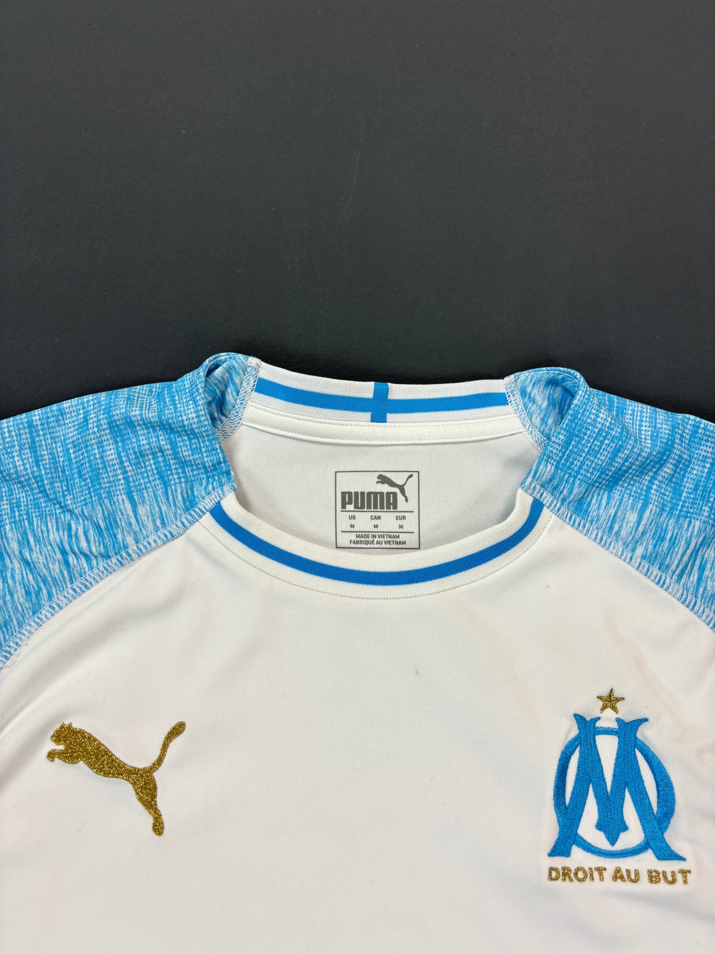 Marseille jersey M