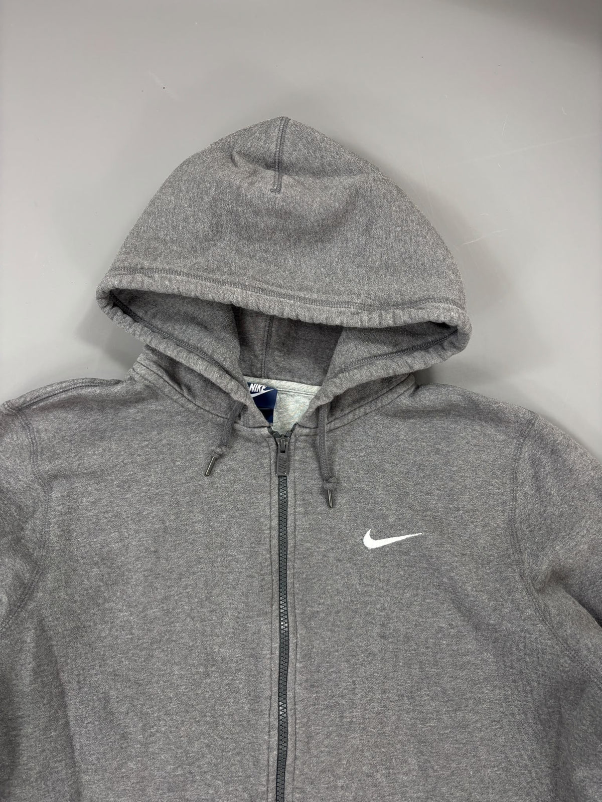 Nike Vintage Sweatjacke 61season