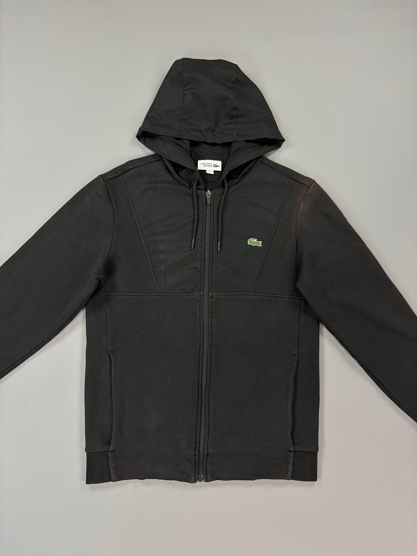 Lacoste Zipper M