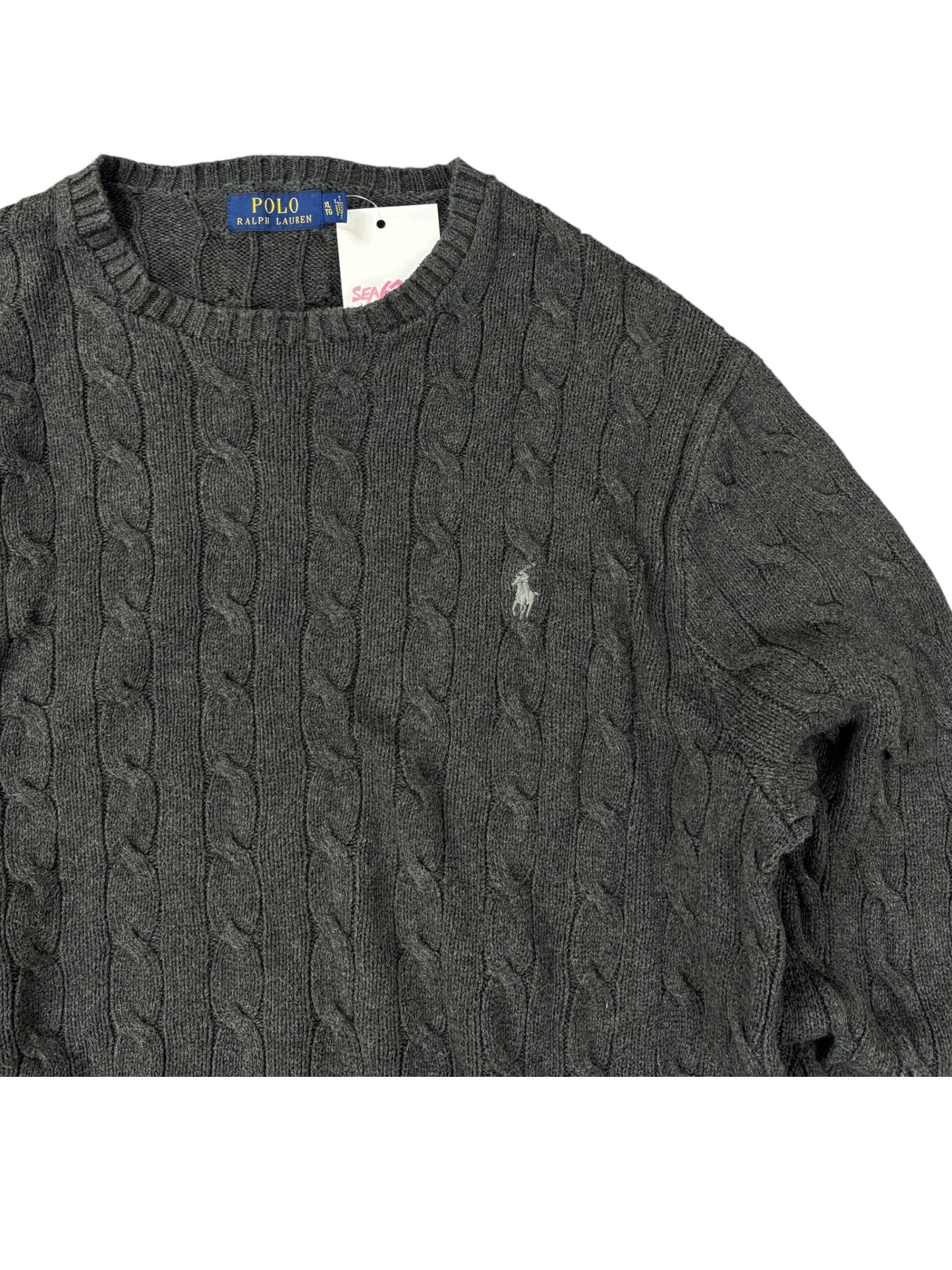 Polo Ralph Lauren Vintage Sweater 61season