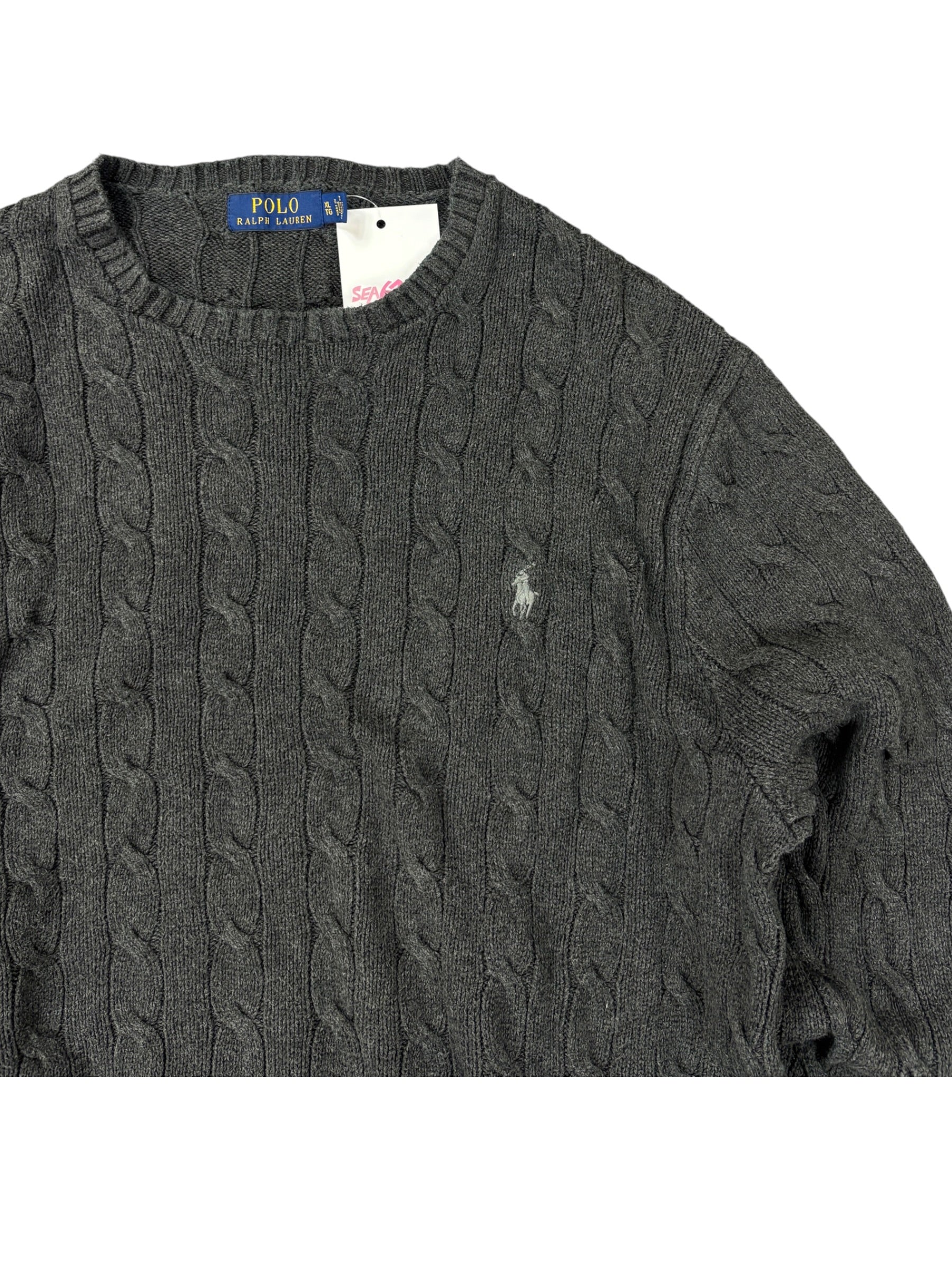 Polo Ralph Lauren Vintage Sweater 61season