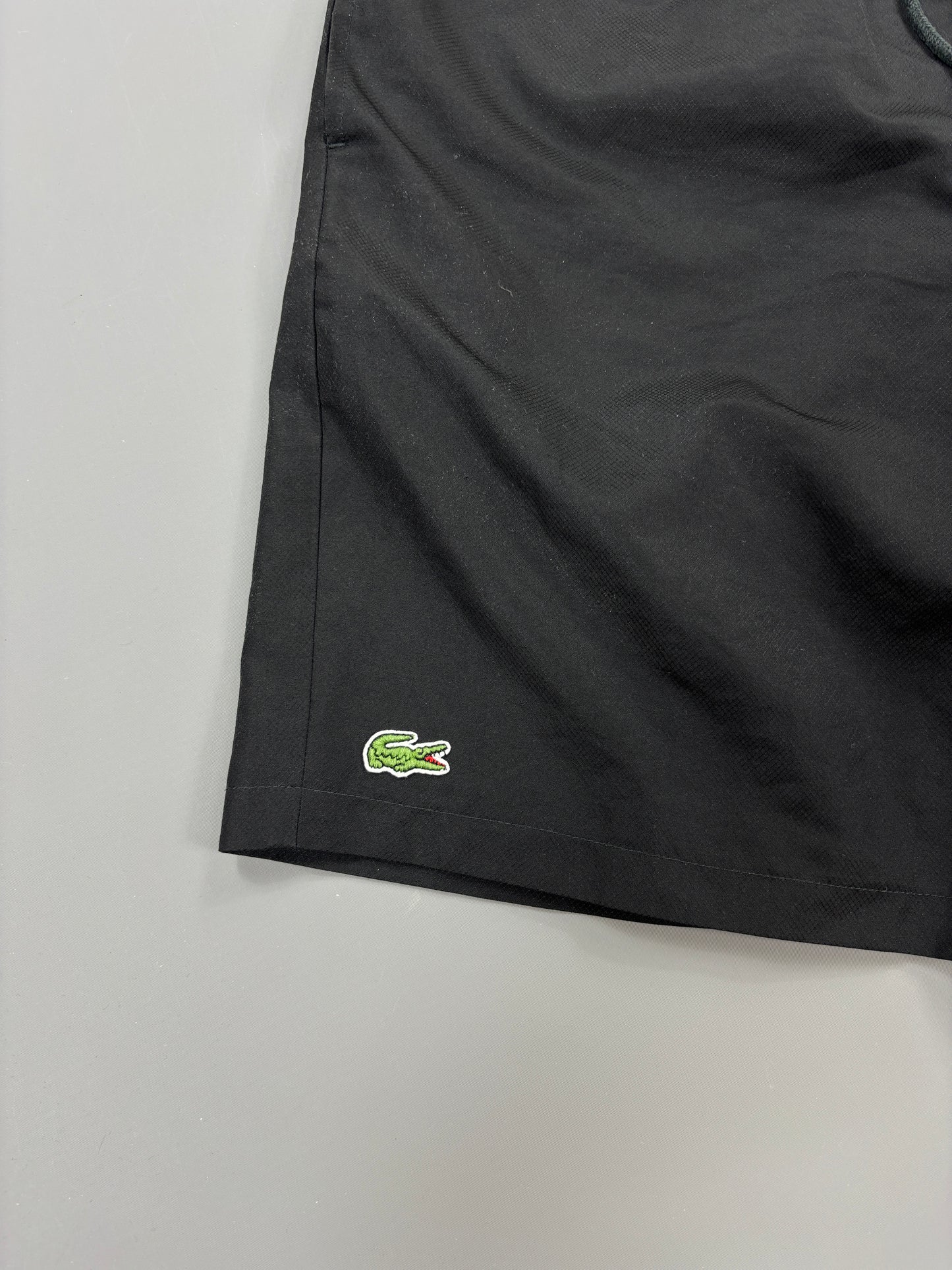 Lacoste Shorts vintage (M) 61season