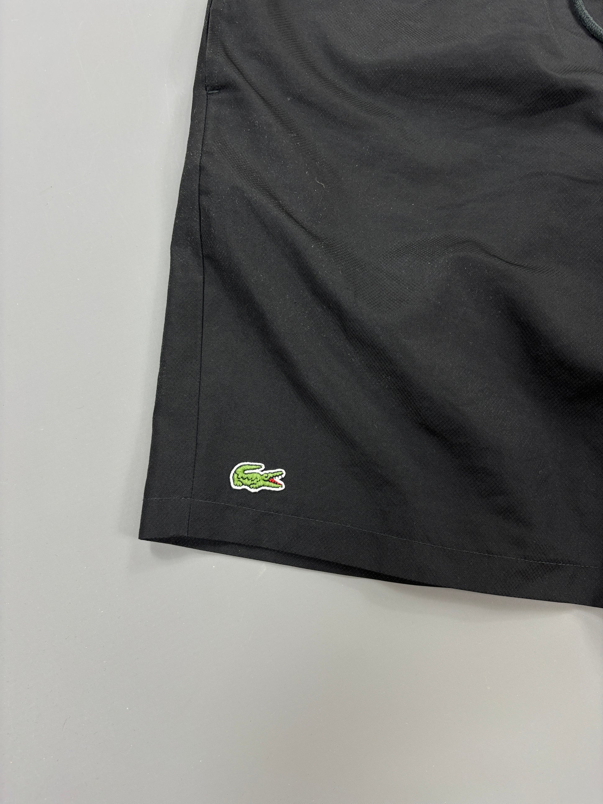 Lacoste Shorts vintage (M) 61season