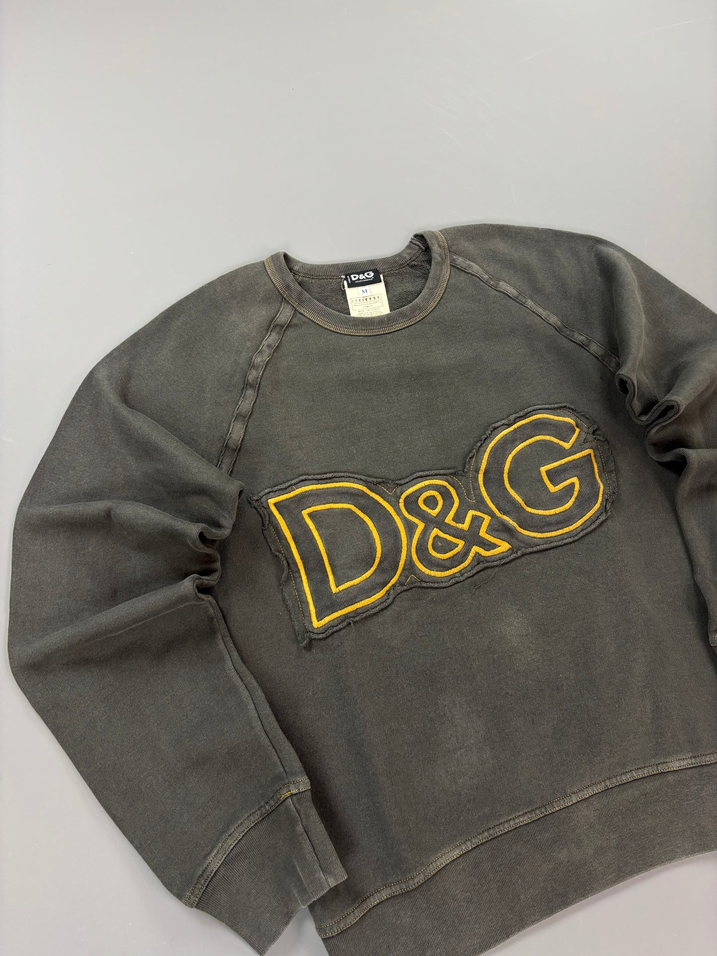 Dolce & Gabbana Sweater S