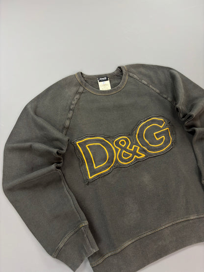 Dolce & Gabbana Sweater S