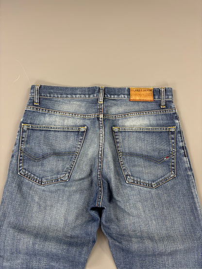 Tommy 61season