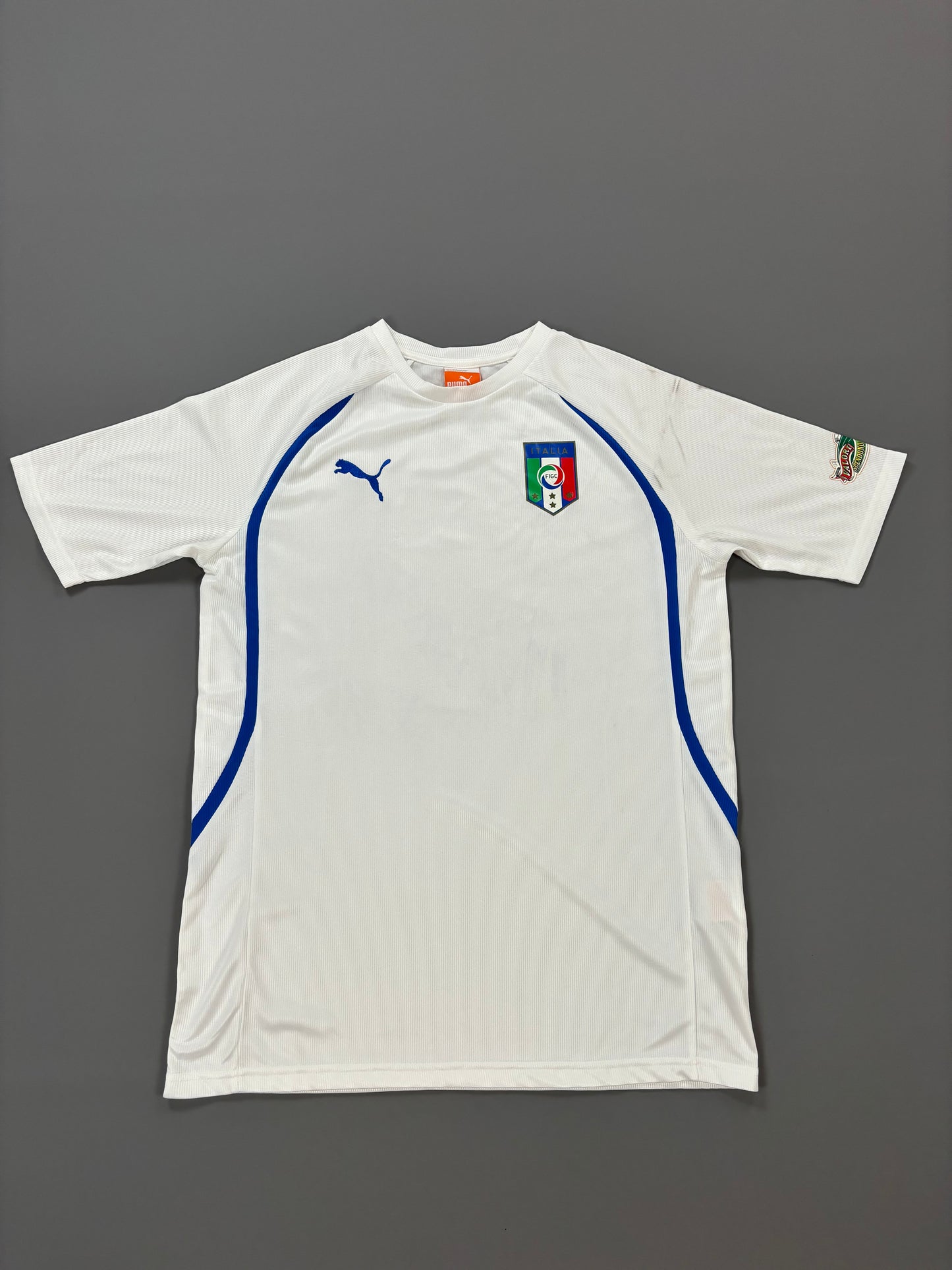 Italien Trikot M