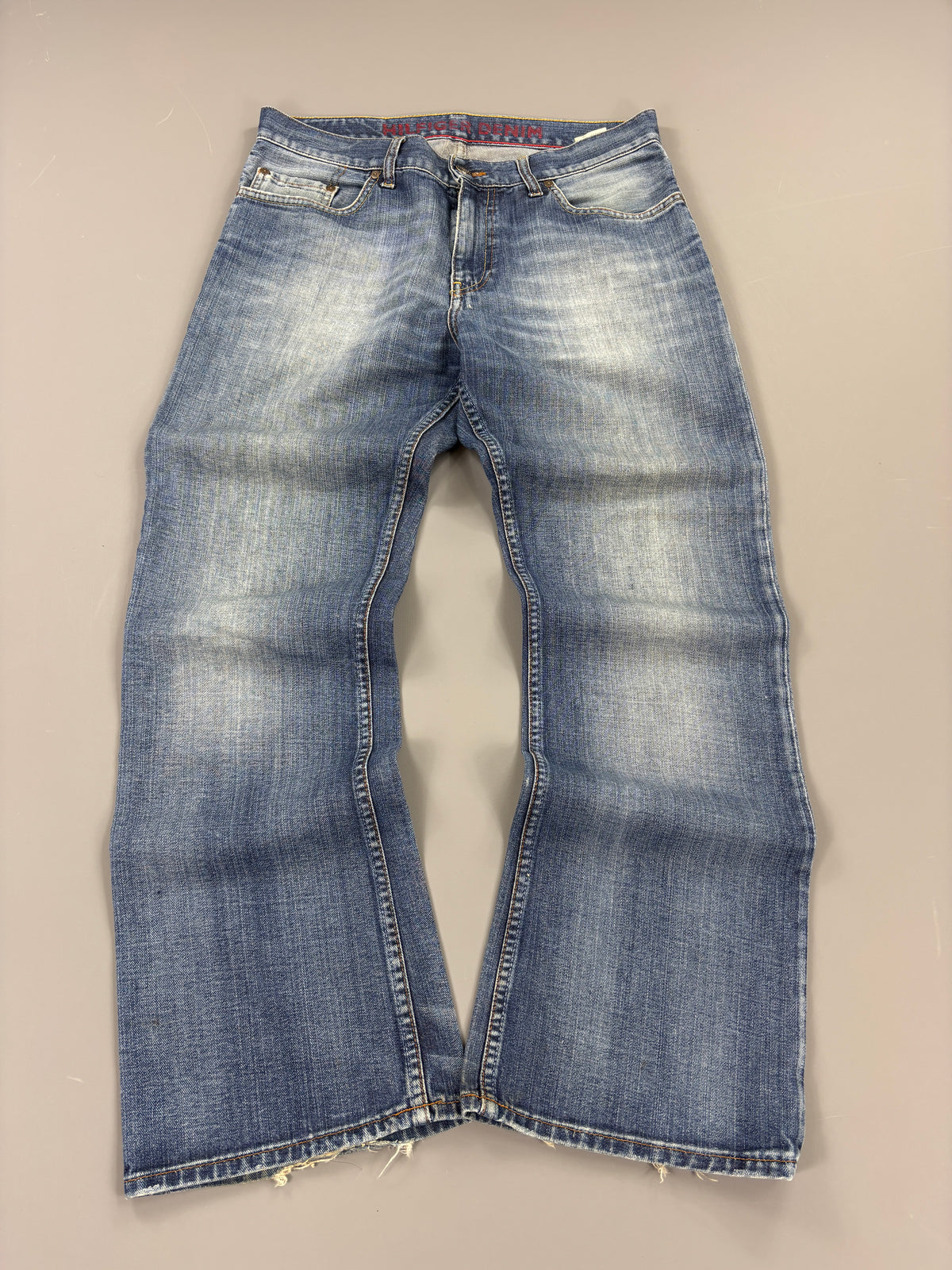 Tommy 61season