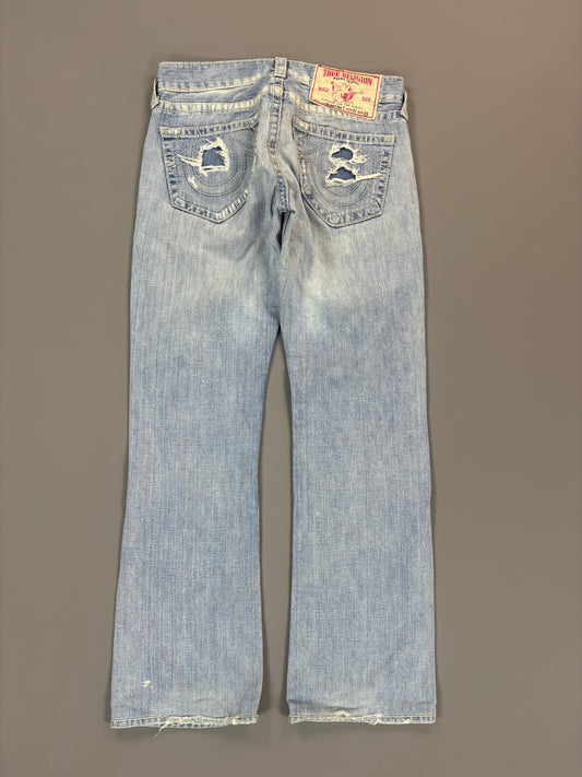 True Religion Jeans M