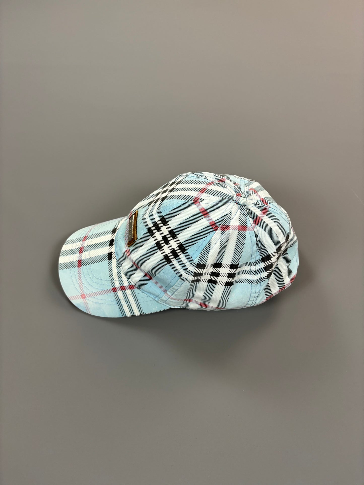 Burberry Cap