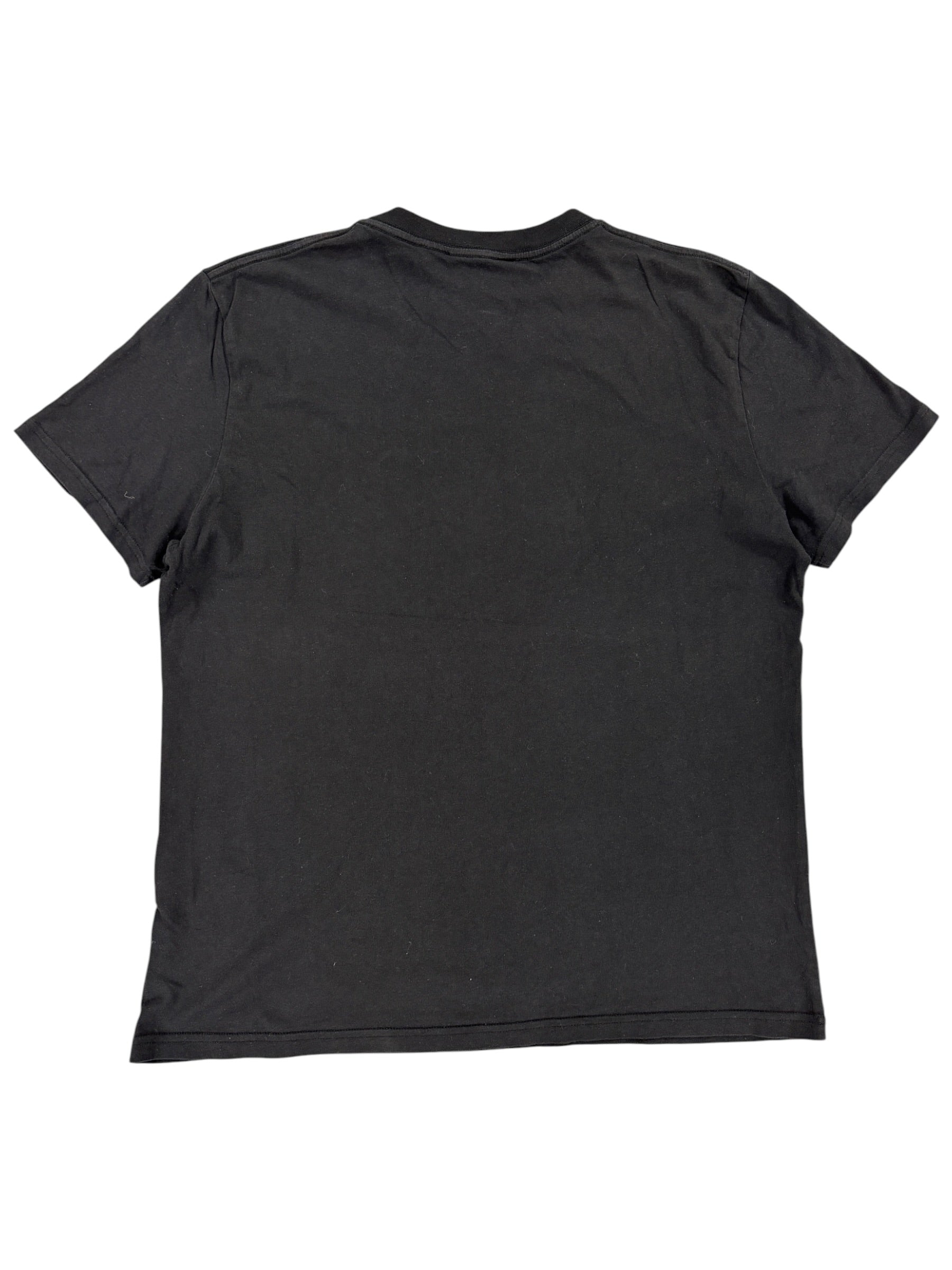 Versace T-Shirt vintage tee black (M) 61season