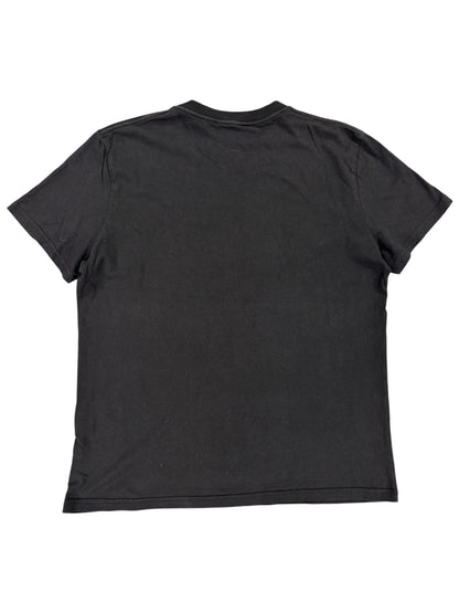Versace T-Shirt vintage tee black (M) 61season