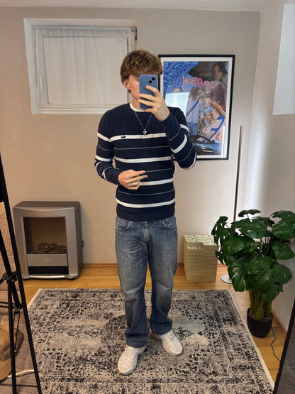 Tommy Jeans S (Baggy)