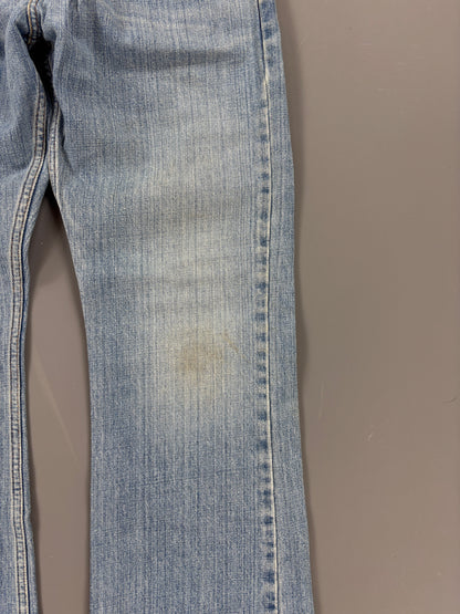 Levis Bootcut Jeans vintage (S-M) 61season